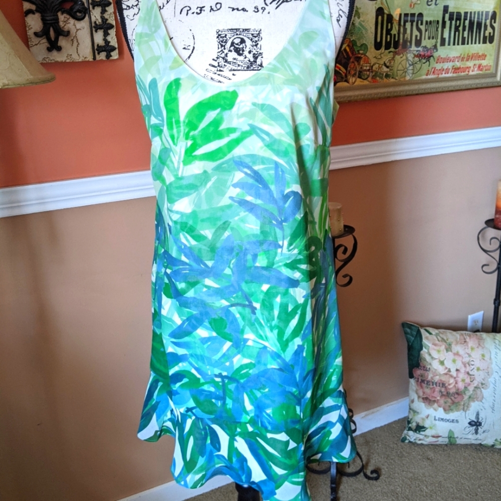 Cabi dress